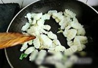 马蹄腰花的做法 步骤14