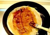 绿豆煎饼的做法 步骤7
