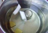 番茄牛腩的做法 步骤3