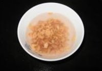 汤年糕的做法 步骤1