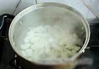 马蹄腰花的做法 步骤9