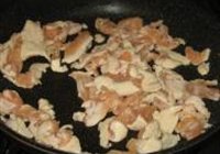鸡肉炒四季豆的做法 步骤6