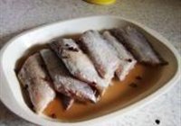香煎带鱼的做法 步骤2