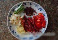 水煮鱼的做法 步骤2