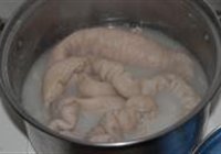 香辣肥肠的做法 步骤1