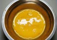 番茄木耳炒蛋的做法 步骤2