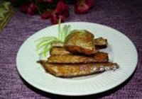 香煎带鱼的做法 步骤6
