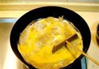绿豆煎饼的做法 步骤4