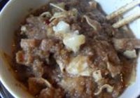 香渣肉的做法 步骤11