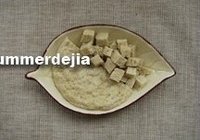 陕西凉皮的做法 步骤8
