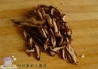鸡肉烩鱼丝的做法 步骤12