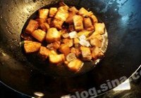 猪肉炖粉条的做法 步骤5