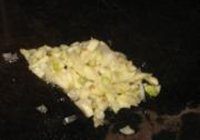 鸡肉炒四季豆的做法 步骤5