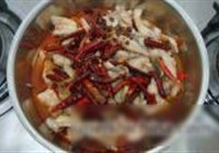 水煮鱼的做法 步骤19