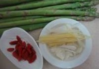 清蒸笋鲈鱼的做法 步骤3
