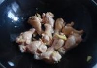 红焖翅根的做法 步骤8