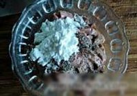 马蹄腰花的做法 步骤5