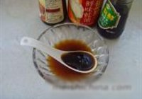 萝卜素鲍的做法 步骤4