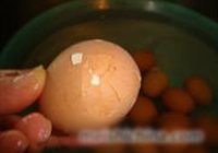 甘香卤鸡蛋的做法 步骤3