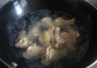 红焖翅根的做法 步骤6