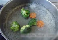 萝卜素鲍的做法 步骤7