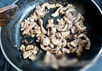马蹄腰花的做法 步骤11