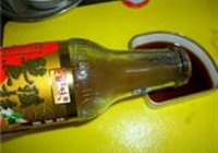 蒜香豆腐的做法 步骤2