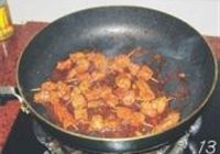 照烧牙签肉的做法 步骤13