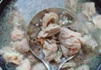 番茄牛腩的做法 步骤2