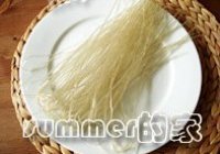 猪肉炖粉条的做法 步骤7