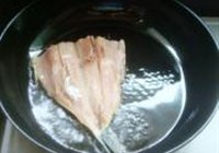 红烧划水的做法 步骤5