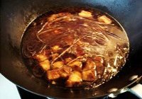 猪肉炖粉条的做法 步骤8