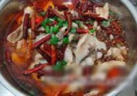 水煮鱼的做法 步骤21
