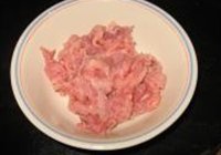 汤年糕的做法 步骤4