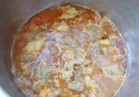 番茄牛腩的做法 步骤9