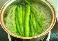 里脊芸豆丝的做法 步骤2