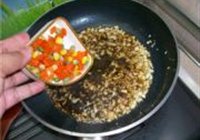 蒜香豆腐的做法 步骤8