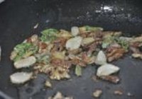 爆炒小螺的做法 步骤9