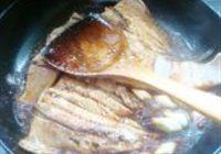 红烧划水的做法 步骤8