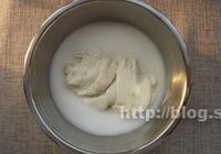 陕西凉皮的做法 步骤3