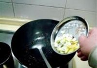 香炒寸筋骨的做法 步骤12