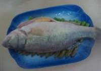 清蒸笋鲈鱼的做法 步骤5