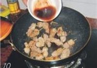照烧牙签肉的做法 步骤10