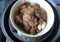 香渣肉的做法 步骤7