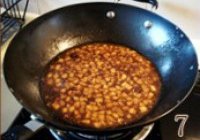 简易版台式卤肉饭的做法 步骤7