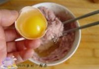 鸡肉烩鱼丝的做法 步骤4