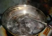 番茄木耳炒蛋的做法 步骤4
