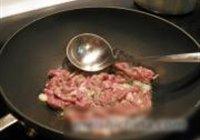小炒肉丝的做法 步骤2