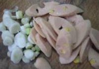 甜豆玉米肠的做法 步骤2