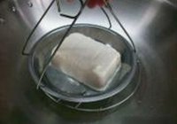 蒜香豆腐的做法 步骤4